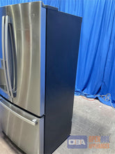 GE REFRIGERATOR (PYE22KYNKFS)